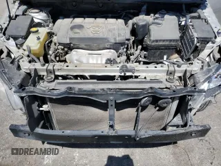 2012 Toyota RAV4 with VIN 2T3ZF4DV3CW153572, listed as a Copart auction lot 54615695 with 173,448 mi miles and Clean Title. Bid and sale history available at carsss.com. Image 12.