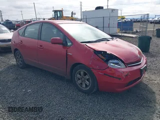 2007 Toyota Prius with VIN JTDKB20U277670409, listed as a IAAI auction lot 41749622 with 219,597 mi miles and . Bid and sale history available at DreamBid. Image 1.