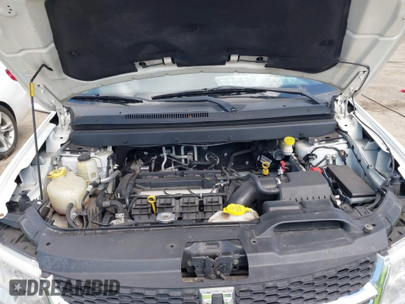 2017 Dodge Journey SXT with VIN 3C4PDCBB5HT564454, listed as a IAAI auction lot 41876498 with 198,035 mi miles and . Bid and sale history available at DreamBid. Image 10.