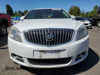 2012 Buick Verano with VIN 1G4PP5SK2C4195467, listed as a Copart auction lot 53716435 with 87,051 mi miles and Clean Title. Bid and sale history available at carsss.com. Image 5.
