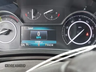 2015 Buick Regal с VIN 2G4GV5EK8F9162279, выставлен на аукционе IAAI как лот 41573488 с пробегом 124 589 миль миль и . История ставок и продаж доступна на DreamBid. Изображение 7.