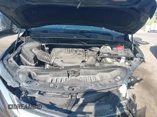 2022 Chevrolet Blazer LT with VIN 3GNKBHR40NS161611, listed as a IAAI auction lot 42393206 with 67,203 mi miles and . Bid and sale history available at DreamBid. Image 10.