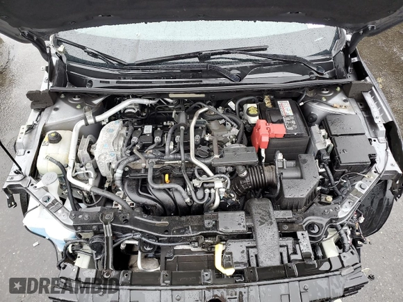 2021 Nissan Sentra SV с VIN 3N1AB8CV2MY296500, выставлен на аукционе Copart как лот 48473915 с пробегом 16 331 миль миль и Списание • Salvage title. История ставок и продаж доступна на DreamBid. Изображение 11.