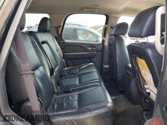 2011 GMC Yukon SLE with VIN 1GKS1AE06BR221691, listed as a Copart auction lot 67503244 with 168,179 mi miles and Clean Title. Bid and sale history available at carsss.com. Image 11.
