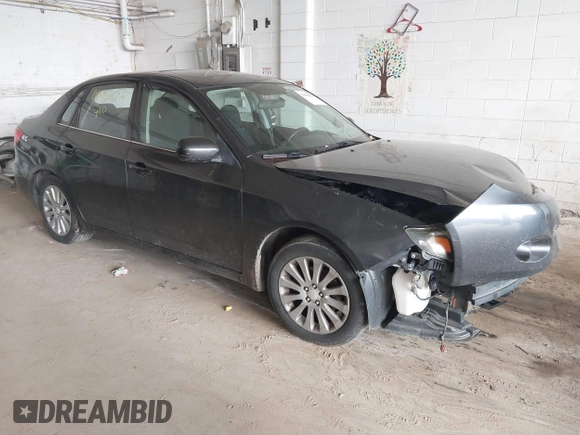 2010 Subaru Impreza Premium with VIN JF1GE6B64AG508961, listed as a IAAI auction lot 42453056 with 122,428 mi miles and . Bid and sale history available at DreamBid. Image 1.