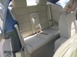 2012 Volkswagen Eos Komfort with VIN WVWBW7AH8CV001621, listed as a IAAI auction lot 41988717 with 146,882 mi miles and . Bid and sale history available at DreamBid. Image 8.