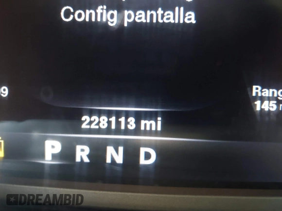2013 Ram 2500 Laramie Longhorn с VIN 3C6UR5GL3DG615364, выставлен на аукционе IAAI как лот 42022183 с пробегом 228 113 миль миль и . История ставок и продаж доступна на DreamBid. Изображение 15.