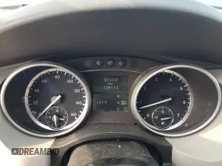 2011 Mercedes-Benz R with VIN 4JGCB6FE9BA114259, listed as a Copart auction lot 67472734 with 134,113 mi miles and Salvage Title. Bid and sale history available at carsss.com. Image 9.