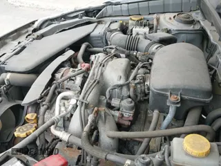 2009 Subaru Forester X with VIN JF2SH61679H705465, listed as a IAAI auction lot 43206525 with 212,064 mi miles and . Bid and sale history available at DreamBid. Image 12.