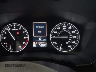 2024 Subaru Outback Onyx with VIN 4S4BTALC2R3129084, listed as a IAAI auction lot 41904438 with 18,387 mi miles and . Bid and sale history available at DreamBid. Image 7.