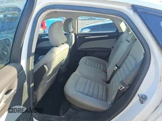 2015 Ford Fusion S with VIN 1FA6P0G7XF5127770, listed as a IAAI auction lot 42845978 with 150,942 mi miles and . Bid and sale history available at DreamBid. Image 28.