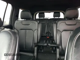 2021 Jeep Grand Cherokee Overland with VIN 1C4RJJDG2M8183507, listed as a Copart auction lot 42508935 with 64,501 mi miles and Clean title. Bid and sale history available at DreamBid. Image 10.