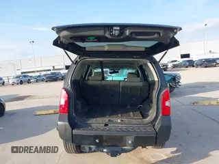 2007 Nissan Xterra X z VIN 5N1AN08U97C546202, wystawiony jako IAAI lot #41591152 z przebiegiem 148 367 mil mil oraz . Historia ofert i sprzedaży dostępna na DreamBid. Obrazek 20.