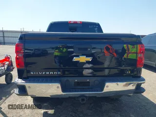 2014 Chevrolet Silverado 1500 LT with VIN 3GCPCREC4EG235209, listed as a IAAI auction lot 41976418 with 191,282 mi miles. Bid and sale history available at carsss.com. Image 17.