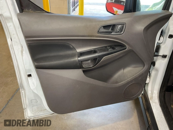 2020 Ford Transit Connect XL z VIN NM0LS7E24L1481506, wystawiony jako IAAI lot #42703132 z przebiegiem 62 368 mil mil oraz . Historia ofert i sprzedaży dostępna na DreamBid. Obrazek 22.