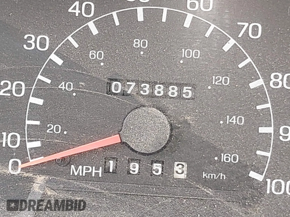 1999 Ford F-250 XL с VIN 1FTNF20L7XEA00374, выставлен на аукционе IAAI как лот 42210425 с пробегом 73 885 миль миль и . История ставок и продаж доступна на DreamBid. Изображение 16.
