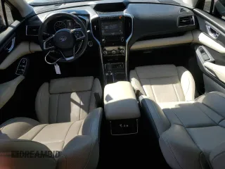 2020 Subaru Ascent Limited with VIN 4S4WMAJD6L3473499, listed as a Copart auction lot 46165285 with 62,289 mi miles and Salvage Title. Bid and sale history available at carsss.com. Image 8.