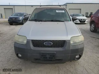 2007 Ford Escape XLT with VIN 1FMCU93147KA35385, listed as a Copart auction lot 50092655 with 230,760 mi miles and Clean Title. Bid and sale history available at carsss.com. Image 5.