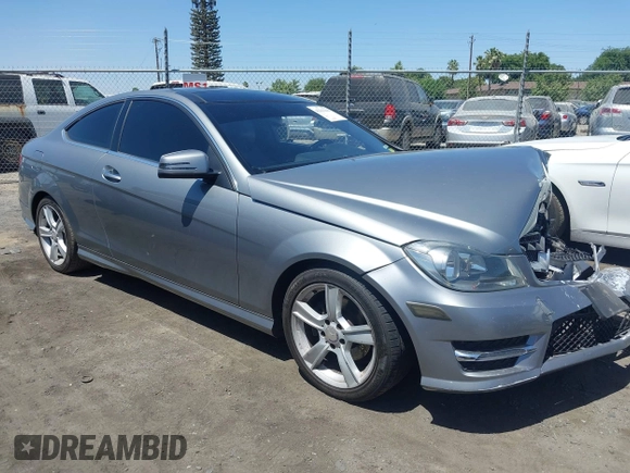 2013 Mercedes-Benz C 250 with VIN WDDGJ4HB3DG045364, listed as a IAAI auction lot 42311446 with 132,499 mi miles and . Bid and sale history available at DreamBid. Image 13.