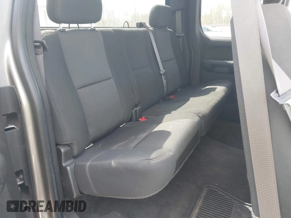 2013 Chevrolet Silverado 1500 LT with VIN 1GCRKSE79DZ198291, listed as a IAAI auction lot 42168616 with 82,032 mi miles and . Bid and sale history available at DreamBid. Image 8.