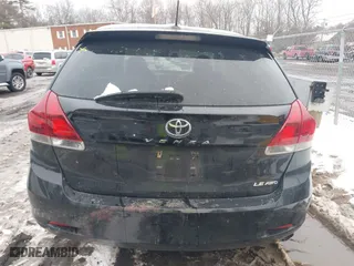 2013 Toyota Venza LE with VIN 4T3BA3BB7DU041054, listed as a IAAI auction lot 41512890 with 82,547 mi miles. Bid and sale history available at carsss.com. Image 17.