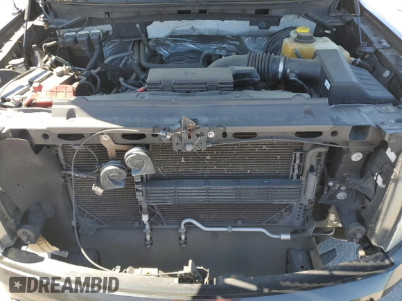 2014 Ford F-150 XL with VIN 1FTFW1CF4EFC48206, listed as a Copart auction lot 49866575 with 157,879 mi miles and Salvage Title. Bid and sale history available at carsss.com. Image 11.