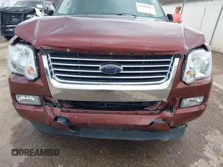 2010 Ford Explorer XLT with VIN 1FMEU6DE0AUA95281, listed as a IAAI auction lot 41510867 with 194,122 mi miles and . Bid and sale history available at DreamBid. Image 6.
