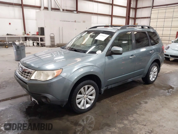 2011 Subaru Forester X Limited with VIN JF2SHAEC5BH773501, listed as a IAAI auction lot 42194123 with 142,902 mi miles and . Bid and sale history available at DreamBid. Image 2.