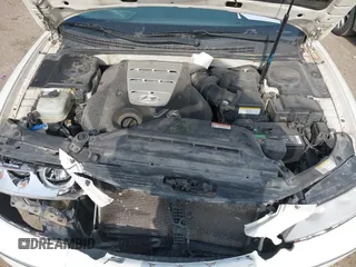 2007 Hyundai Azera SE with VIN KMHFC46F07A139369, listed as a IAAI auction lot 41999327 with 145,827 mi miles and . Bid and sale history available at DreamBid. Image 10.
