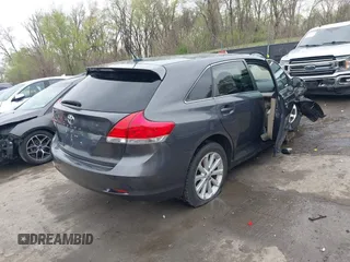 2009 Toyota Venza с VIN 4T3ZE11A09U003446, выставлен на аукционе IAAI как лот 41948337 с пробегом 132 264 миль миль и . История ставок и продаж доступна на DreamBid. Изображение 4.
