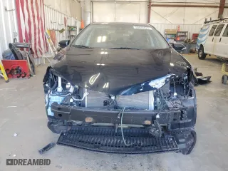 2019 Toyota Corolla L with VIN 2T1BURHE9KC245809, listed as a Copart auction lot 50035025 with 33,893 mi miles and Salvage Title. Bid and sale history available at carsss.com. Image 5.