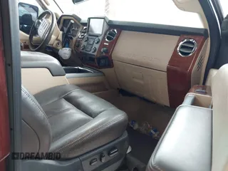 2015 Ford F-250 Lariat с VIN 1FT7W2BT1FED04000, выставлен на аукционе IAAI как лот 42420325 с пробегом 193 080 миль миль и . История ставок и продаж доступна на DreamBid. Изображение 5.