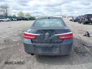 2015 Buick Verano with VIN 1G4PP5SKXF4156341, listed as a IAAI auction lot 42052325 with Not provided miles and . Bid and sale history available at DreamBid. Image 16.