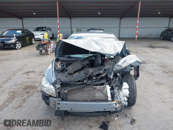 2009 Chevrolet Malibu 1LS with VIN 1G1ZG57B59F181252, listed as a IAAI auction lot 41916730 with 61,394 mi miles and . Bid and sale history available at DreamBid. Image 6.