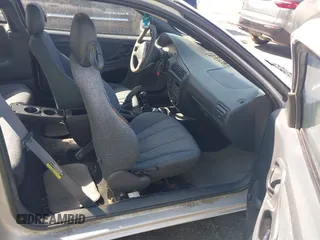 2004 Chevrolet Cavalier with VIN 1G1JC12FX47245560, listed as a IAAI auction lot 42506716 with 210,997 mi miles and . Bid and sale history available at DreamBid. Image 5.