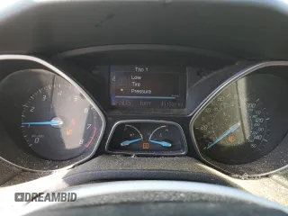 2012 Ford Focus Titanium с VIN 1FAHP3N20CL172807, выставлен на аукционе Copart как лот 57853205 с пробегом 111 531 миль миль и Чистый • Clean title. История ставок и продаж доступна на DreamBid. Изображение 9.