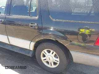 2003 Ford Expedition Special Service z VIN 1FMFU16L13LC24253, wystawiony jako IAAI lot #42148996 z przebiegiem 164 856 mil mil oraz . Historia ofert i sprzedaży dostępna na DreamBid. Obrazek 13.