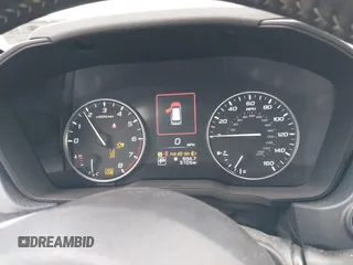 2025 Subaru Forester Limited с VIN JF2SLDRC4SH416319, выставлен на аукционе IAAI как лот 42376011 с пробегом 5 105 миль миль и . История ставок и продаж доступна на DreamBid. Изображение 7.