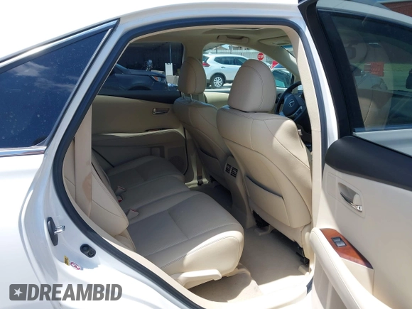 2015 Lexus RX 350 with VIN 2T2ZK1BA3FC163118, listed as a IAAI auction lot 42452262 with 67,432 mi miles and . Bid and sale history available at DreamBid. Image 8.