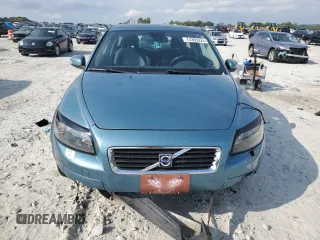 2009 Volvo C30 z VIN YV1MK672692139065, wystawiony jako Copart lot #72399224 z przebiegiem 113 452 mil mil oraz Szkody całkowita. Historia ofert i sprzedaży dostępna na DreamBid. Obrazek 5.