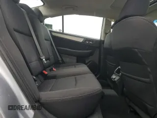 2018 Subaru Legacy Premium with VIN 4S3BNAH63J3010465, listed as a Copart auction lot 55094634 with 86,094 mi miles. Bid and sale history available at carsss.com. Image 10.