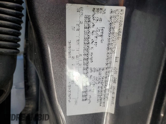 2013 Ford Focus SE with VIN 1FADP3K26DL298304, listed as a Copart auction lot 50929355 with 117,675 mi miles and Salvage Title. Bid and sale history available at carsss.com. Image 12.