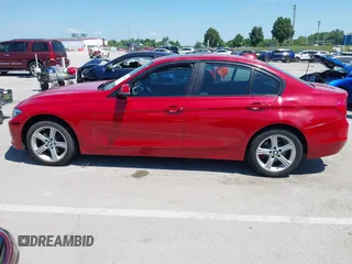 2014 BMW 3 Series 320i with VIN WBA3B1G55ENN90430, listed as a IAAI auction lot 42625836 with 175,531 mi miles and . Bid and sale history available at DreamBid. Image 14.