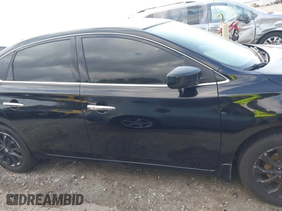 2018 Nissan Sentra S with VIN 3N1AB7AP5JY211272, listed as a IAAI auction lot 41941030 with 264,501 mi miles and . Bid and sale history available at DreamBid. Image 13.