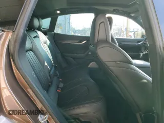 2020 Maserati Levante S with VIN ZN661YUS0LX346237, listed as a Copart auction lot 69684282 with 19,949 mi miles. Bid and sale history available at carsss.com. Image 11.