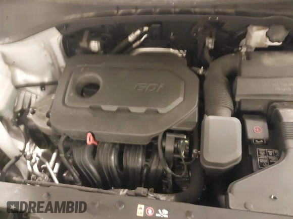 2019 Kia Sorento L z VIN 5XYPG4A3XKG575729, wystawiony jako IAAI lot #41851001 z przebiegiem 105 272 mil mil oraz . Historia ofert i sprzedaży dostępna na DreamBid. Obrazek 10.