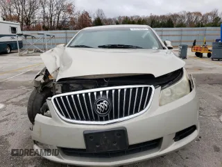2013 Buick LaCrosse with VIN 1G4GA5E35DF331814, listed as a Copart auction lot 81316694 with 203,544 mi miles and Salvage title. Bid and sale history available at DreamBid. Image 5.