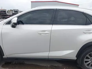 2018 Lexus NX 300 with VIN JTJYARBZ6J2114992, listed as a IAAI auction lot 42494896 with 57,421 mi miles and . Bid and sale history available at DreamBid. Image 13.