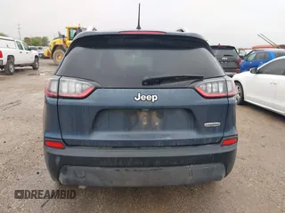 2020 Jeep Cherokee Latitude с VIN 1C4PJLCB9LD521757, выставлен на аукционе IAAI как лот 41906725 с пробегом 117 252 миль миль и . История ставок и продаж доступна на DreamBid. Изображение 16.