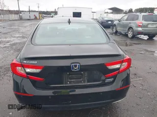 2022 Honda Accord Touring with VIN 1HGCV3F90NA007703, listed as a IAAI auction lot 41506563 with 35,714 mi miles and . Bid and sale history available at DreamBid. Image 16.